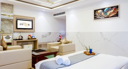 Hotel Transit By Star Group Room Type - Premium Suite With Free Airport Drop