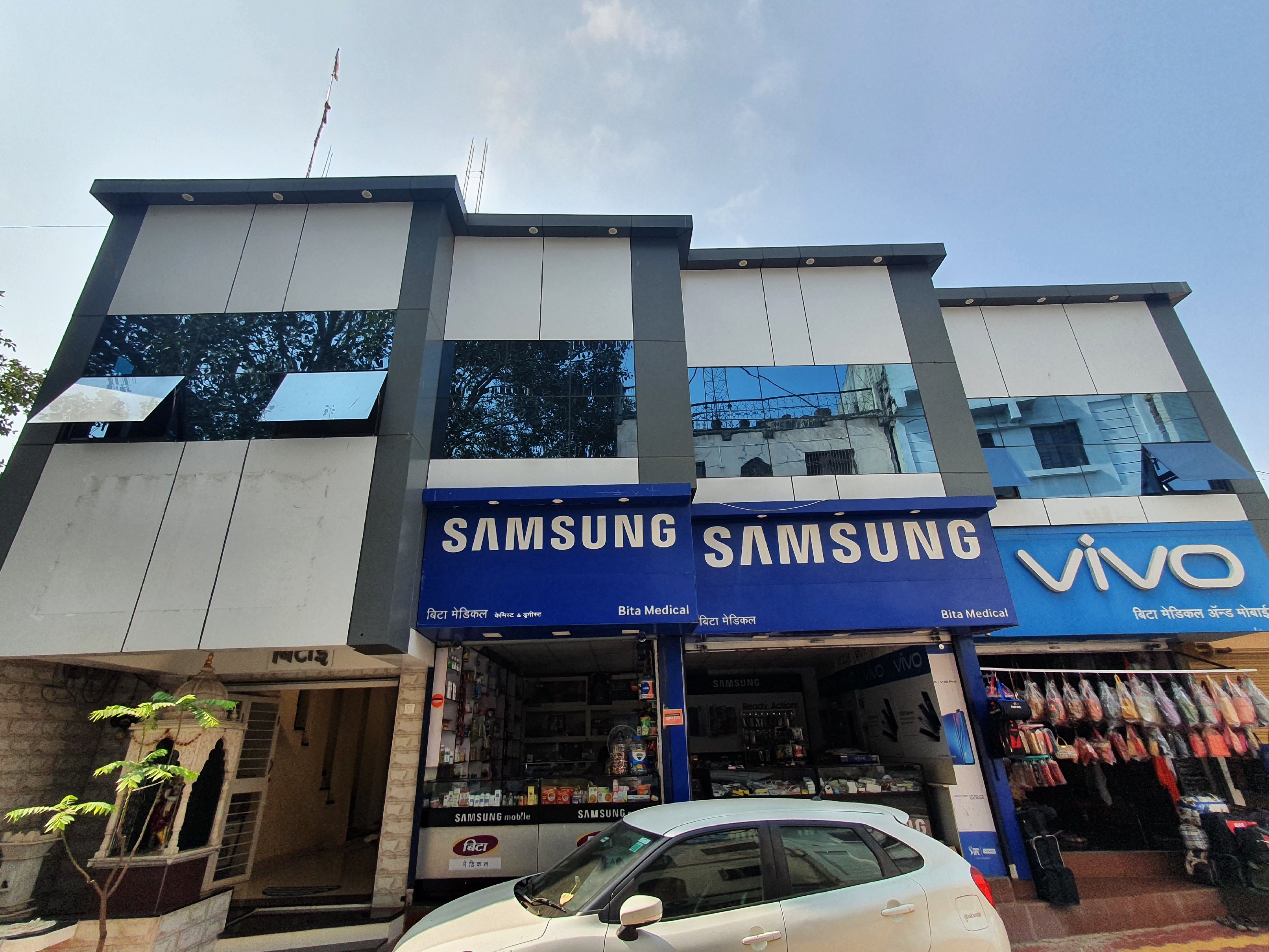 Main gallery