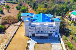 The Grand Kartikeye Hotel