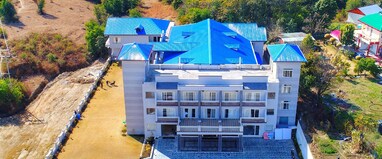 The Grand Kartikeye Hotel
