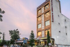 HOTEL ANNAPURNA  PALACE