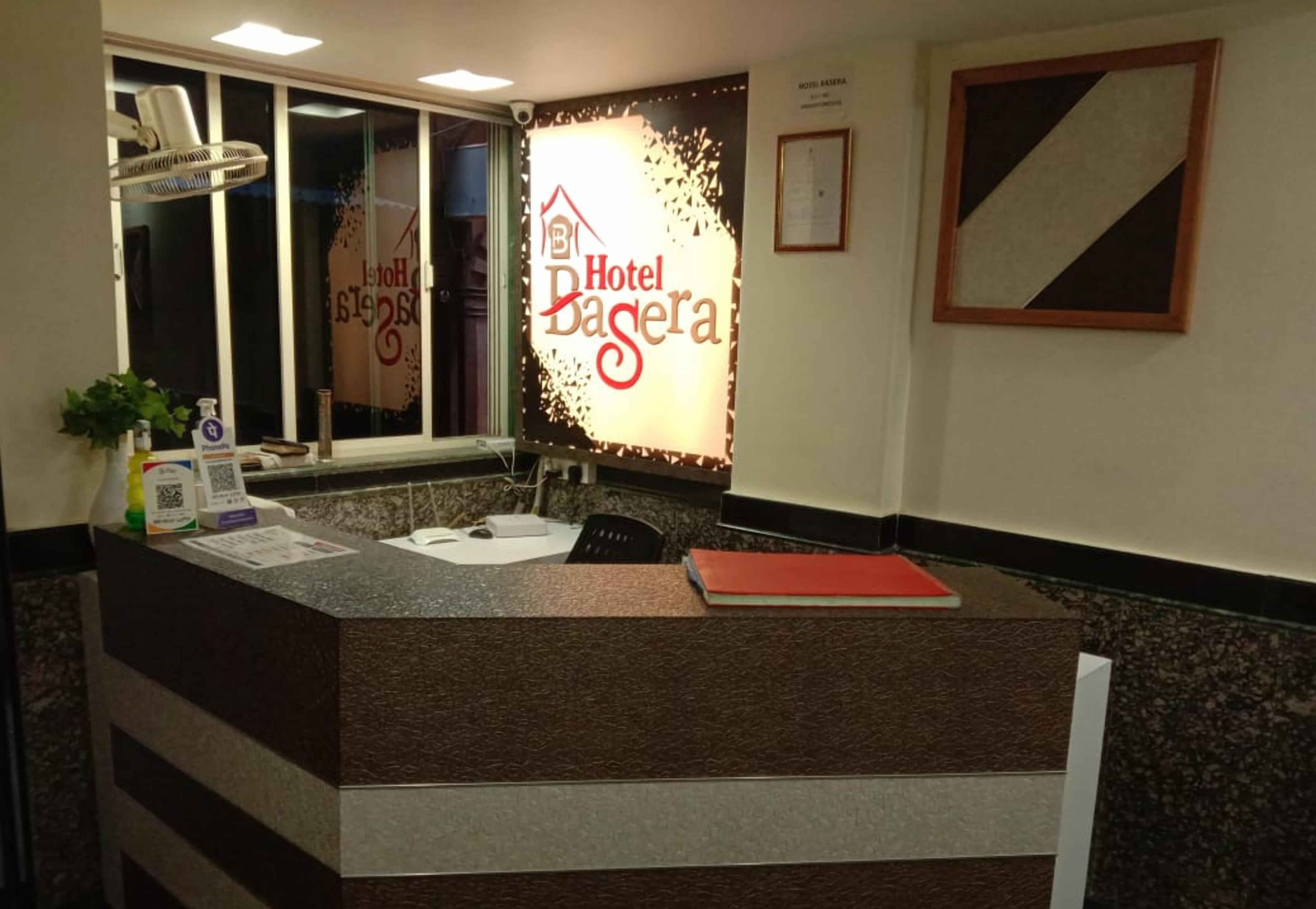 HOTEL BASERA