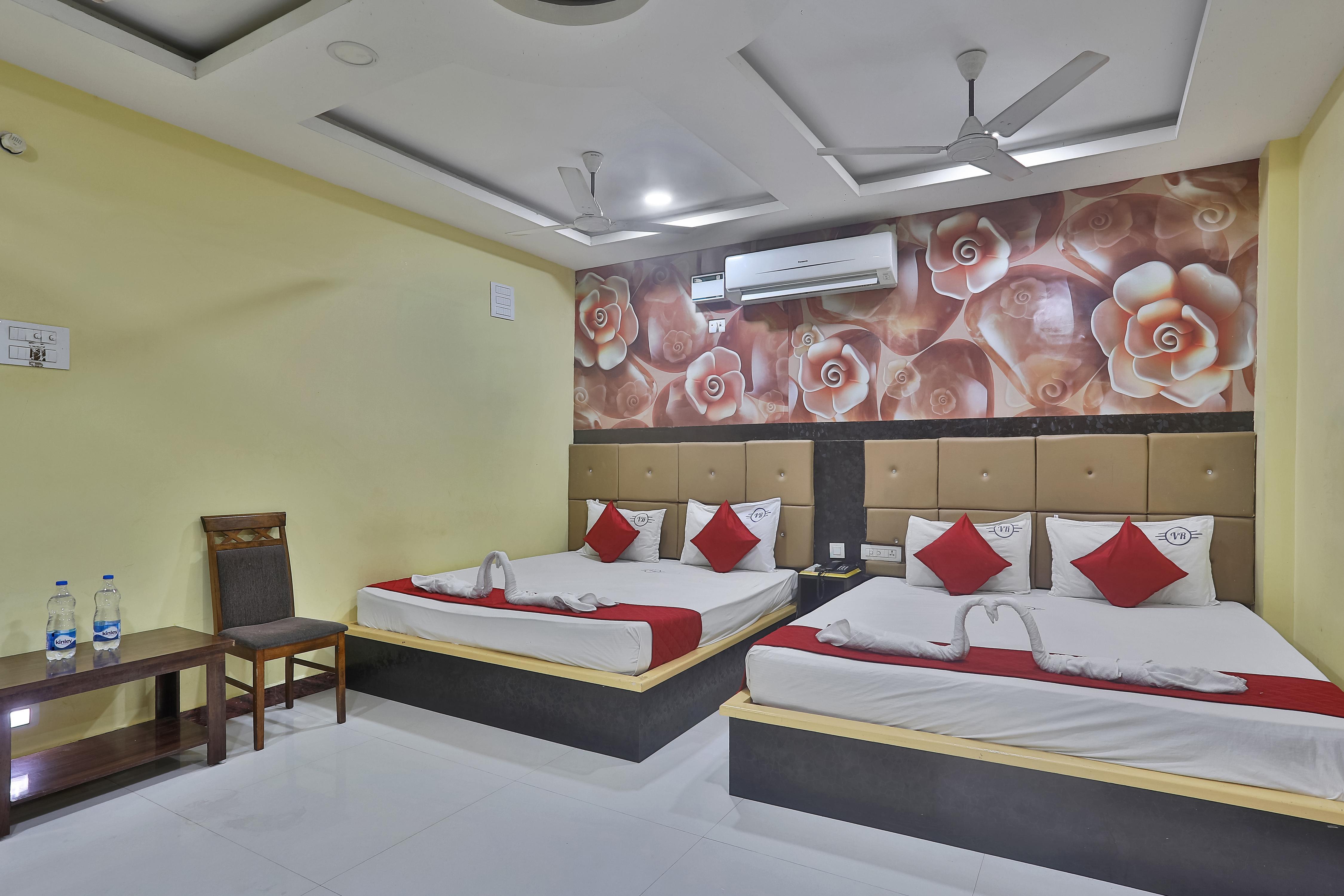 Hotel Vel Residency - Tap to explore photos