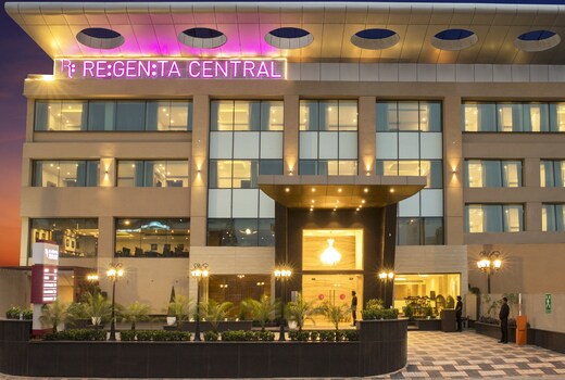 Regenta Central Cassia Zirakpur Chandigarh