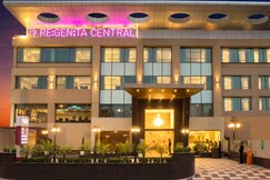 Regenta Central Cassia Zirakpur Chandigarh