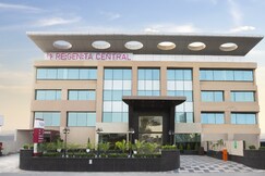 Address of Regenta Central Cassia Zirakpur Chandigarh