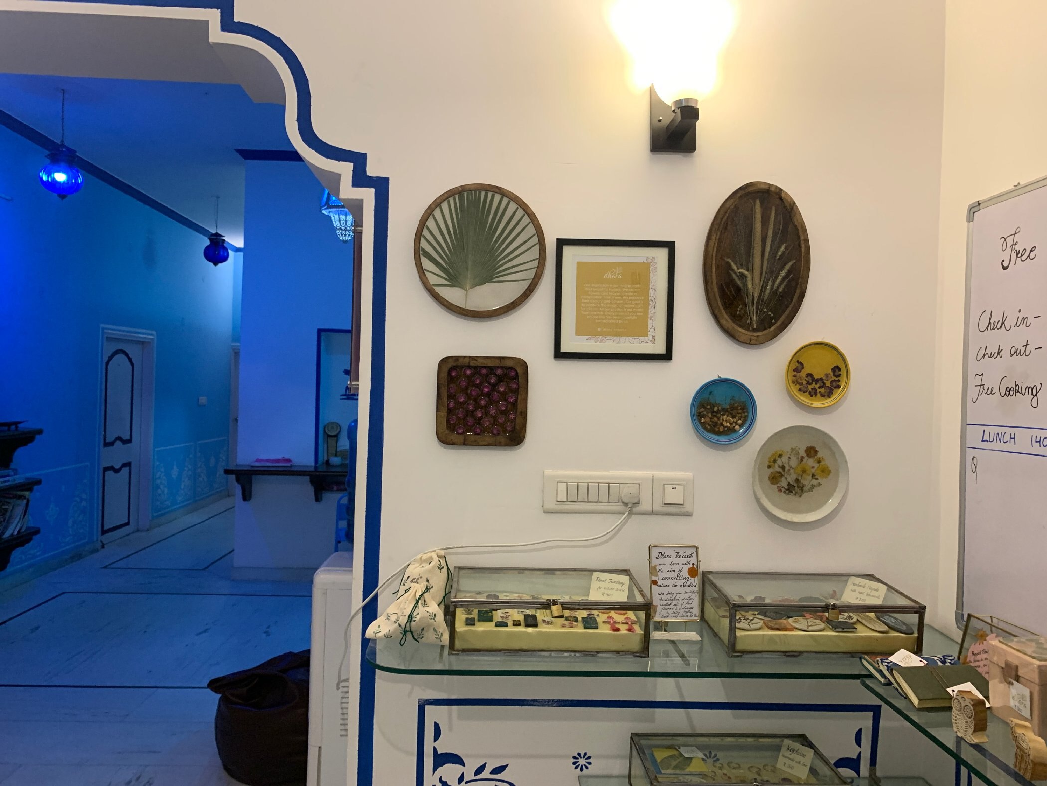 Main gallery