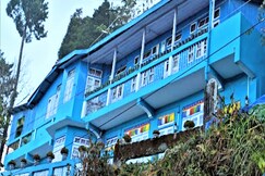 blue horizon homestay