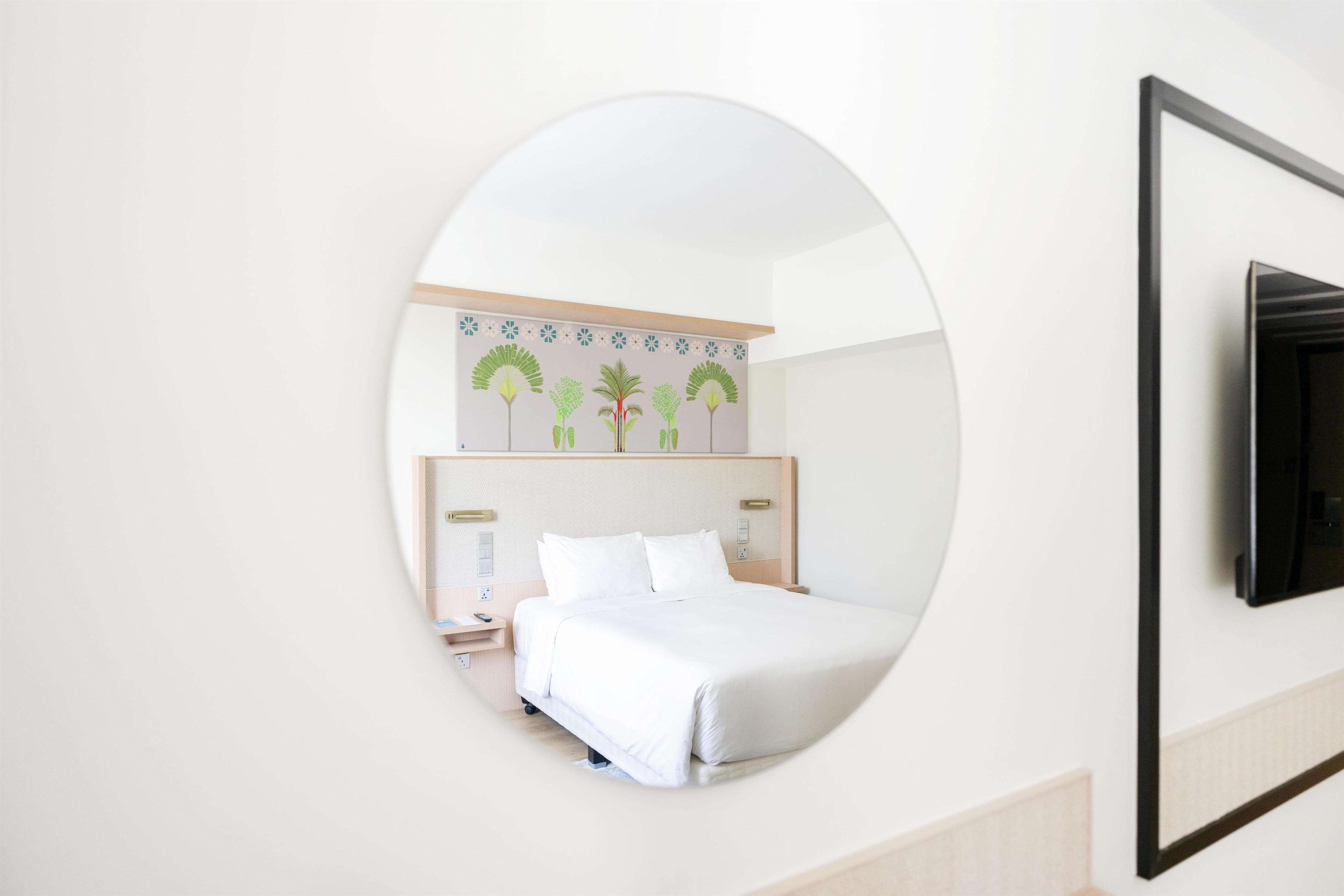 Radisson Hotel Brunei Darussalam Room Type - Superior Room