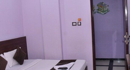 Sai Guest House Room Type - Family Room Sai Guest House Room Type - Family Room