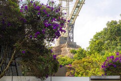 SN Holiday Home | 200 meter from Munnar Glass Bridge