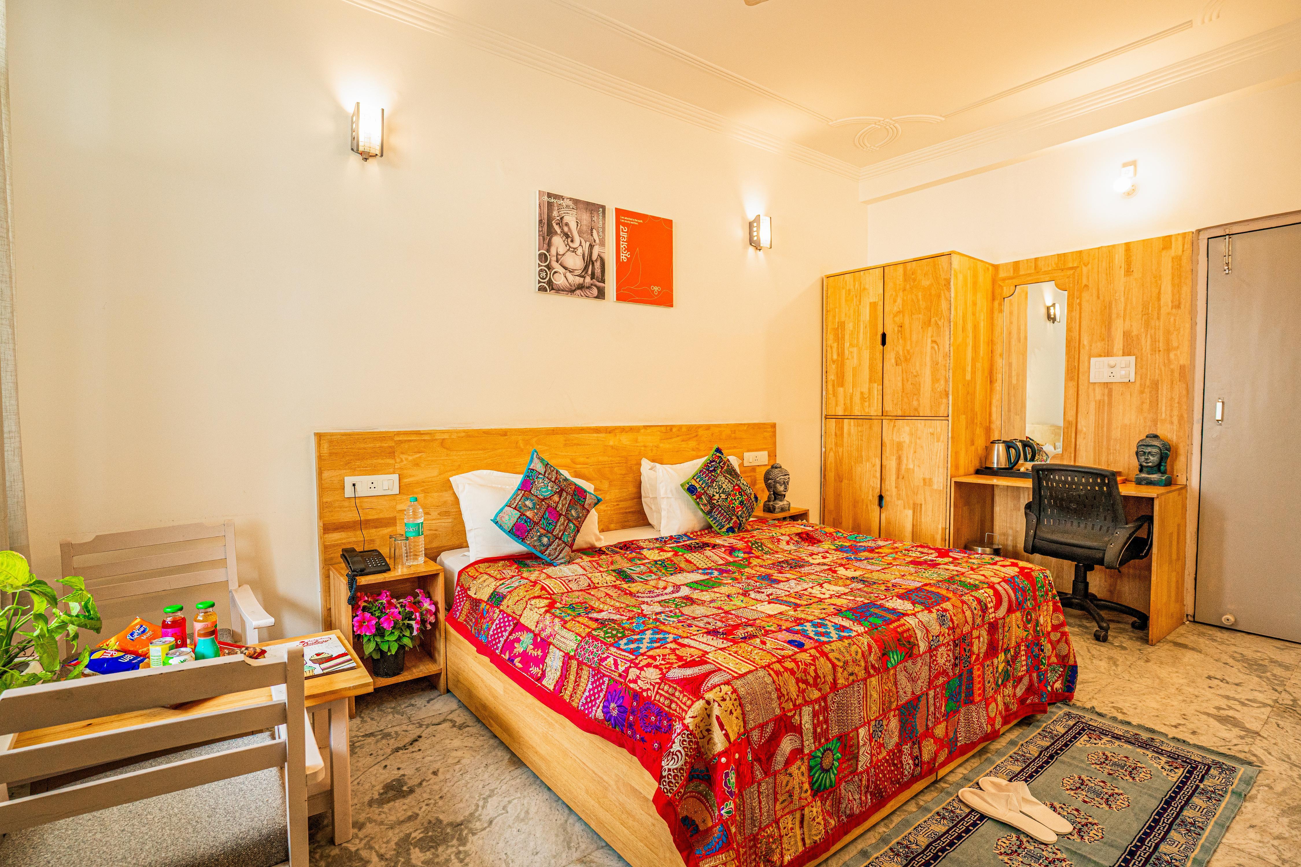 Hotel Chakrah by Hermitage