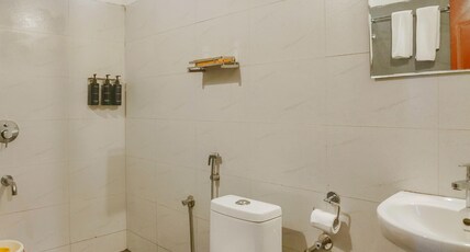 Sila Mountain Majesty Room Type - Garden Cottage