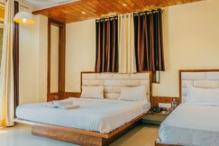 Hotel Oakwood