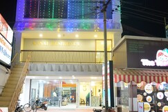 Annai Residency