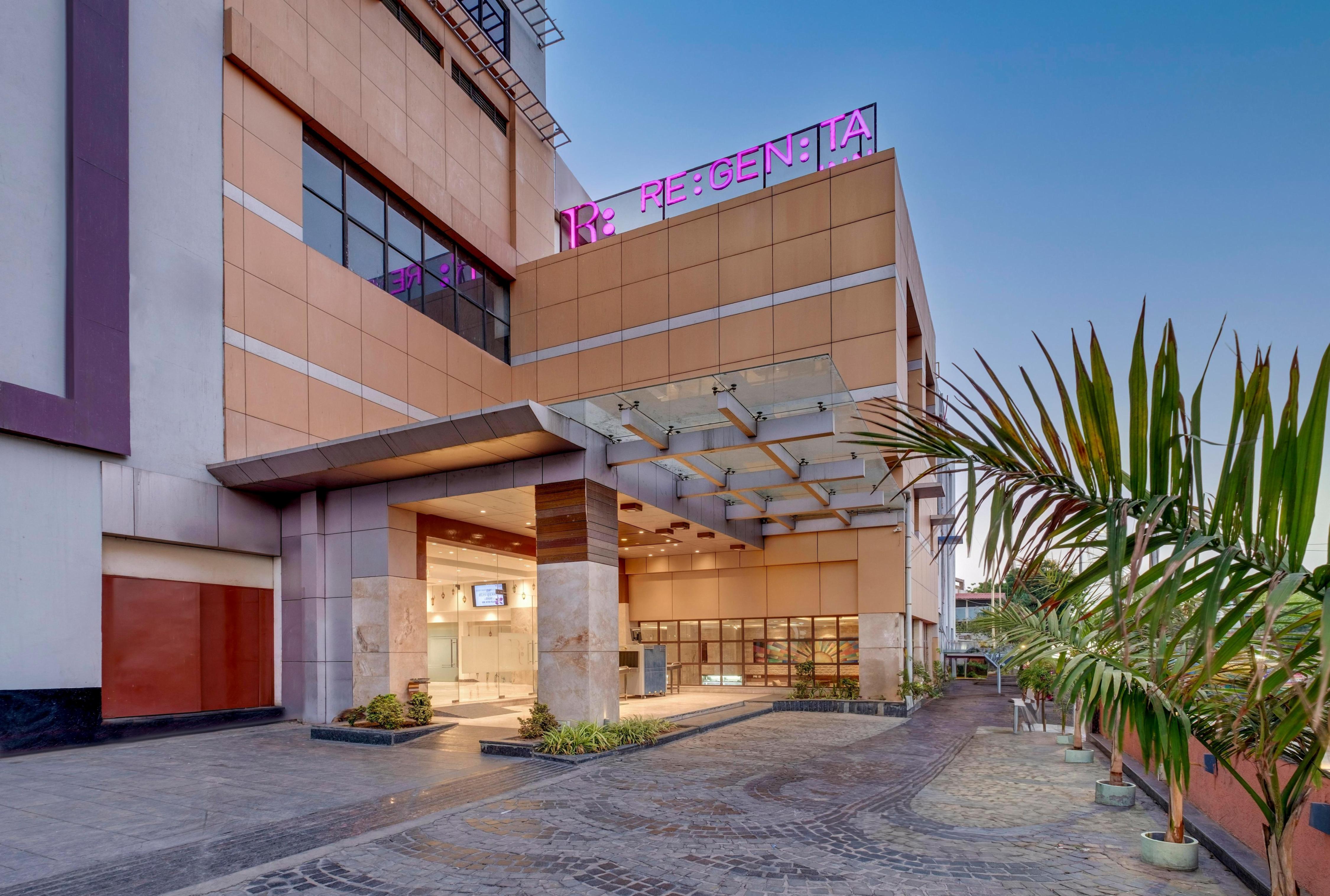 REGENTA Inn Ranip Ahmedabad - Tap to explore photos