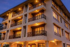 Photos of YASHSHREE OLIVE HOTEL & SPA