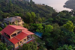 Sunrise Villa by Dream Villas