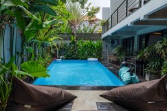 Balissimo Suites Seminyak by Betterplace