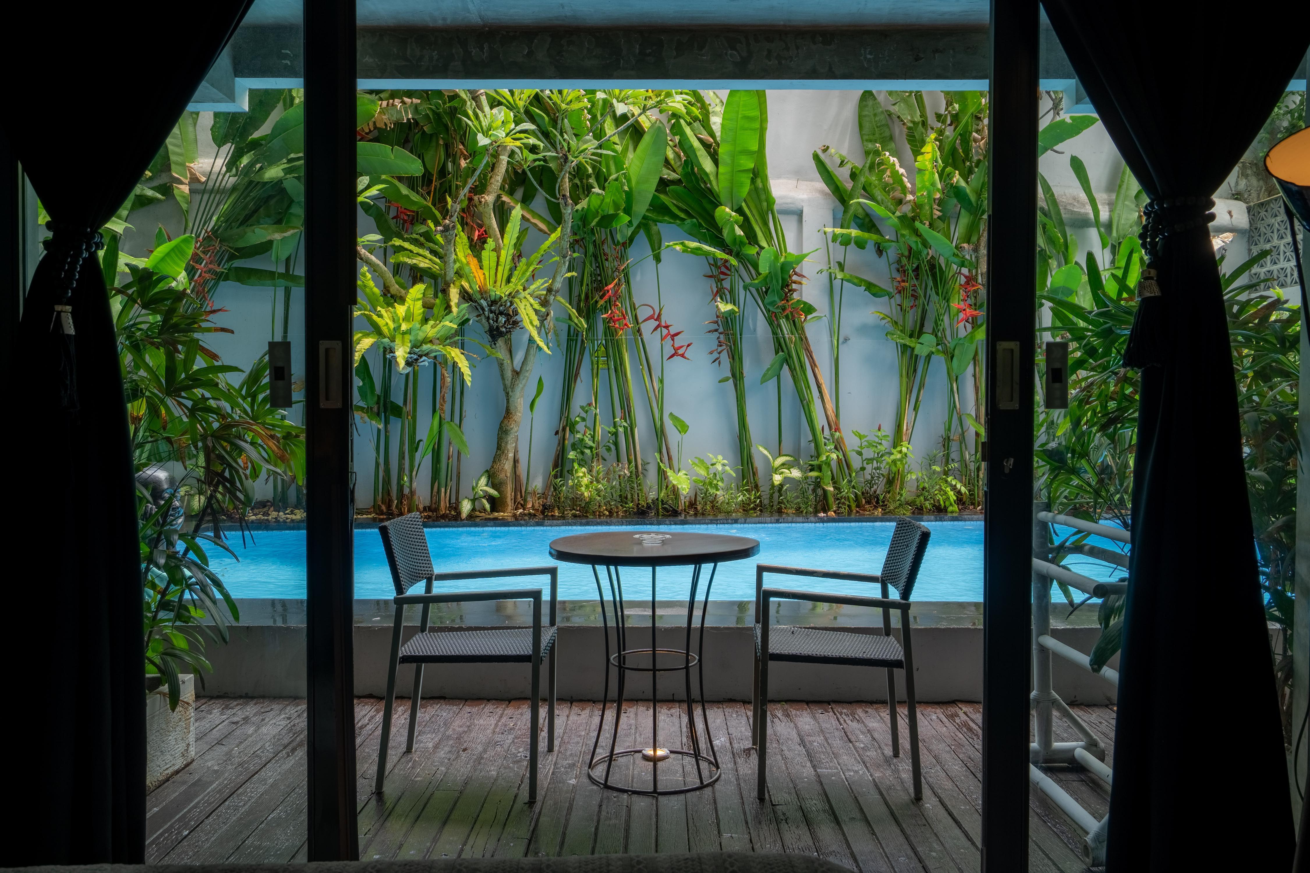 Balissimo Suites Seminyak by Betterplace - Tap to explore photos