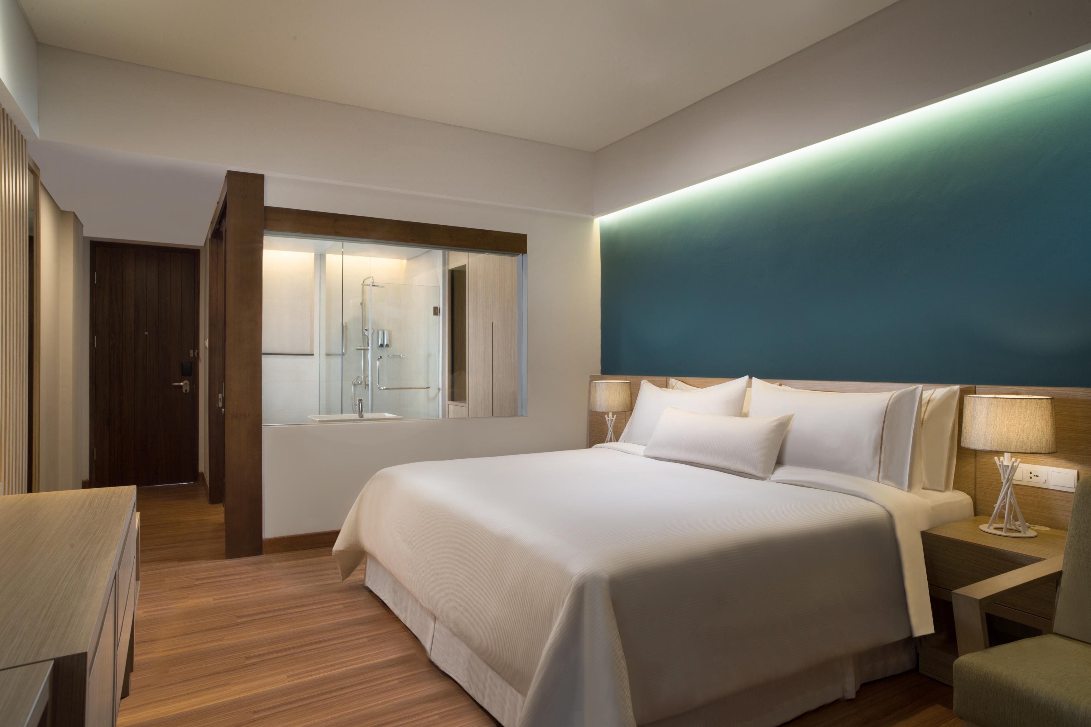 Element by Westin Bali Ubud - Tap to explore photos