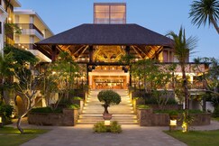 Element by Westin Bali Ubud