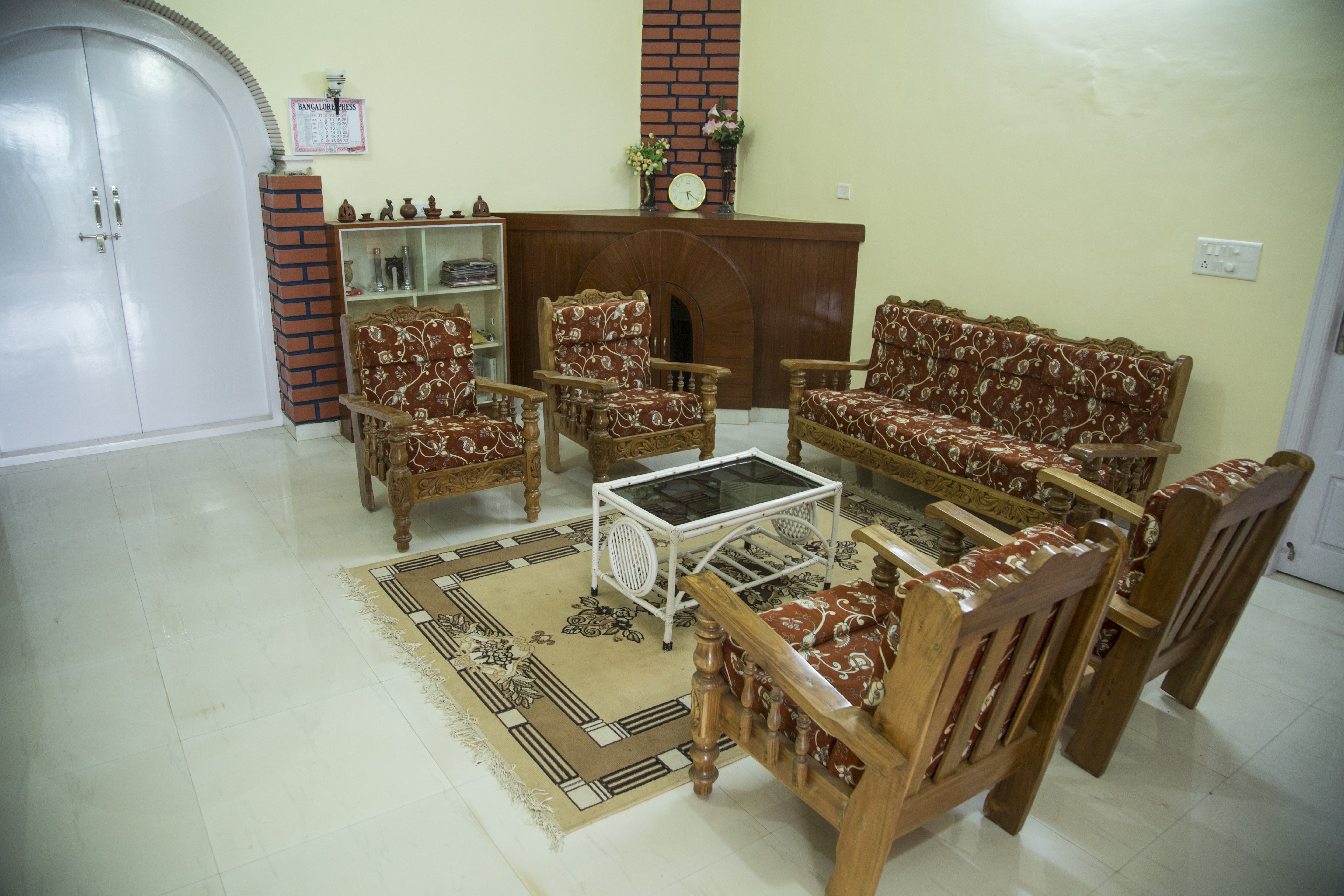 Sunset Valley Homestay | Rooms & Meals - Tap to explore photos