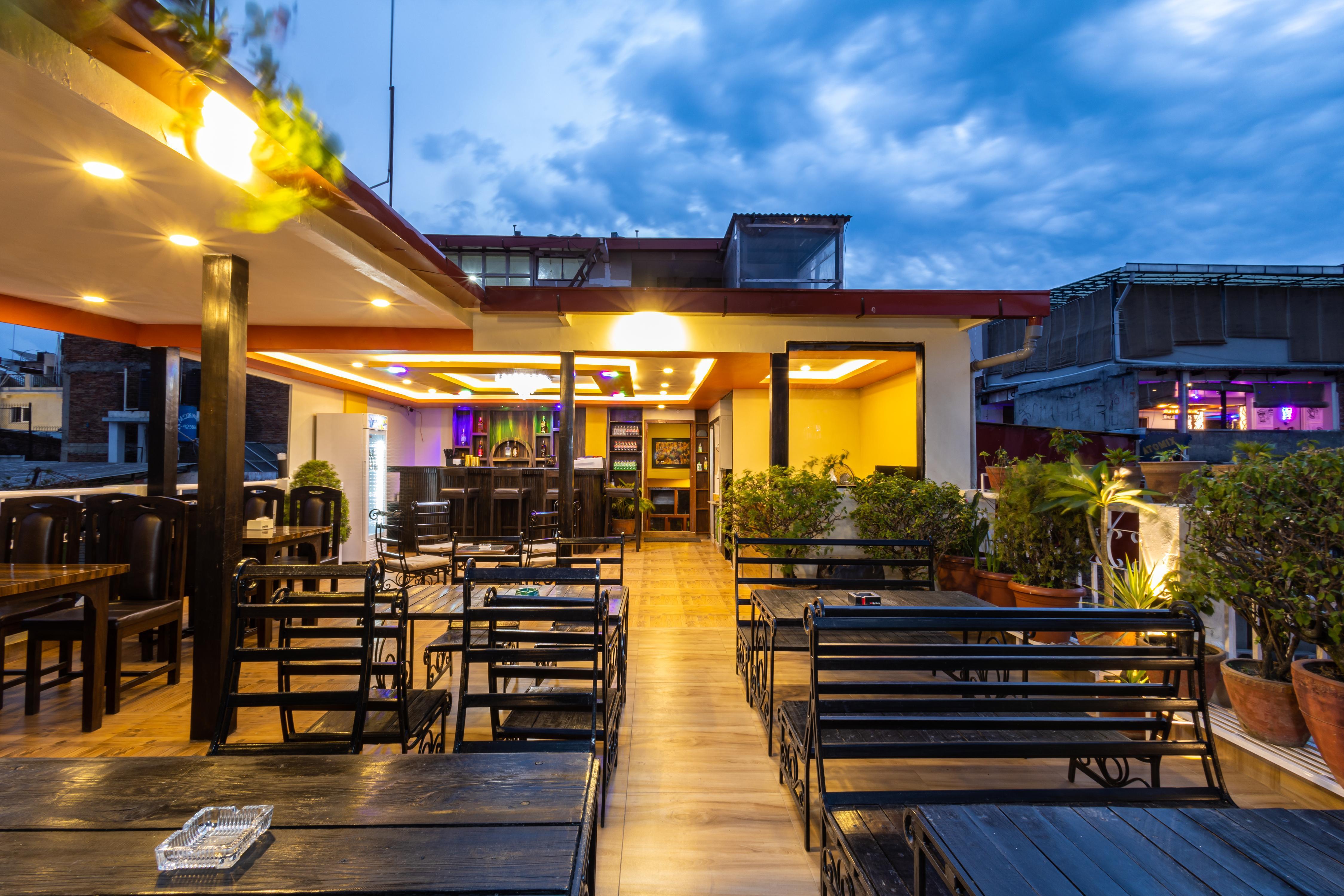 Hotel Outfitter Nepal - Tap to explore photos