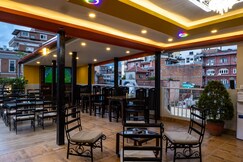 Hotel Outfitter Nepal