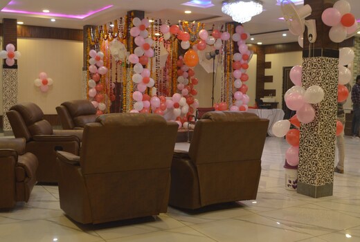 Kavya Residency