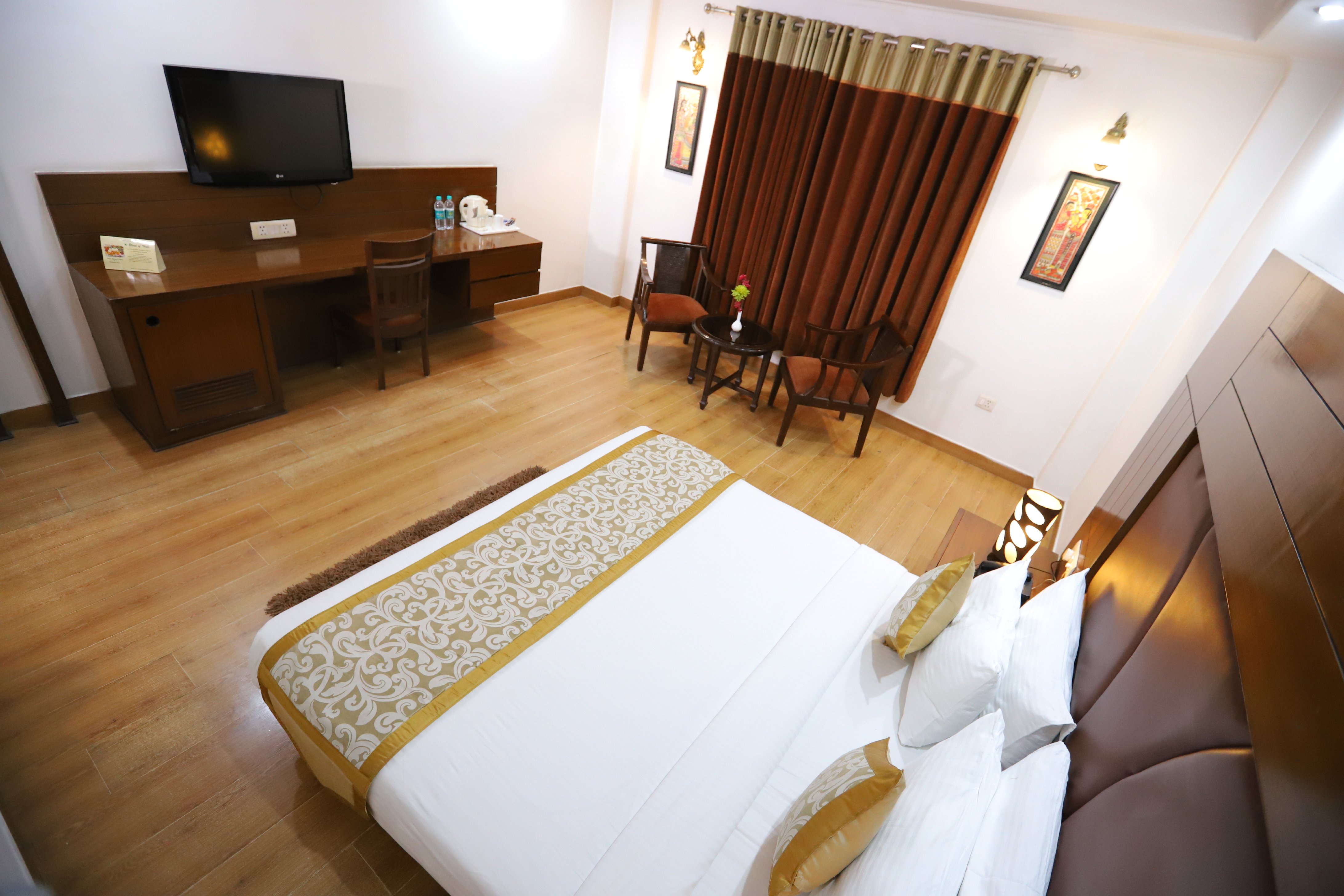 Anila Boutique Hotels - Tap to explore photos