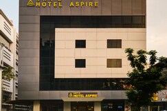 SRTC Hotel Aspire