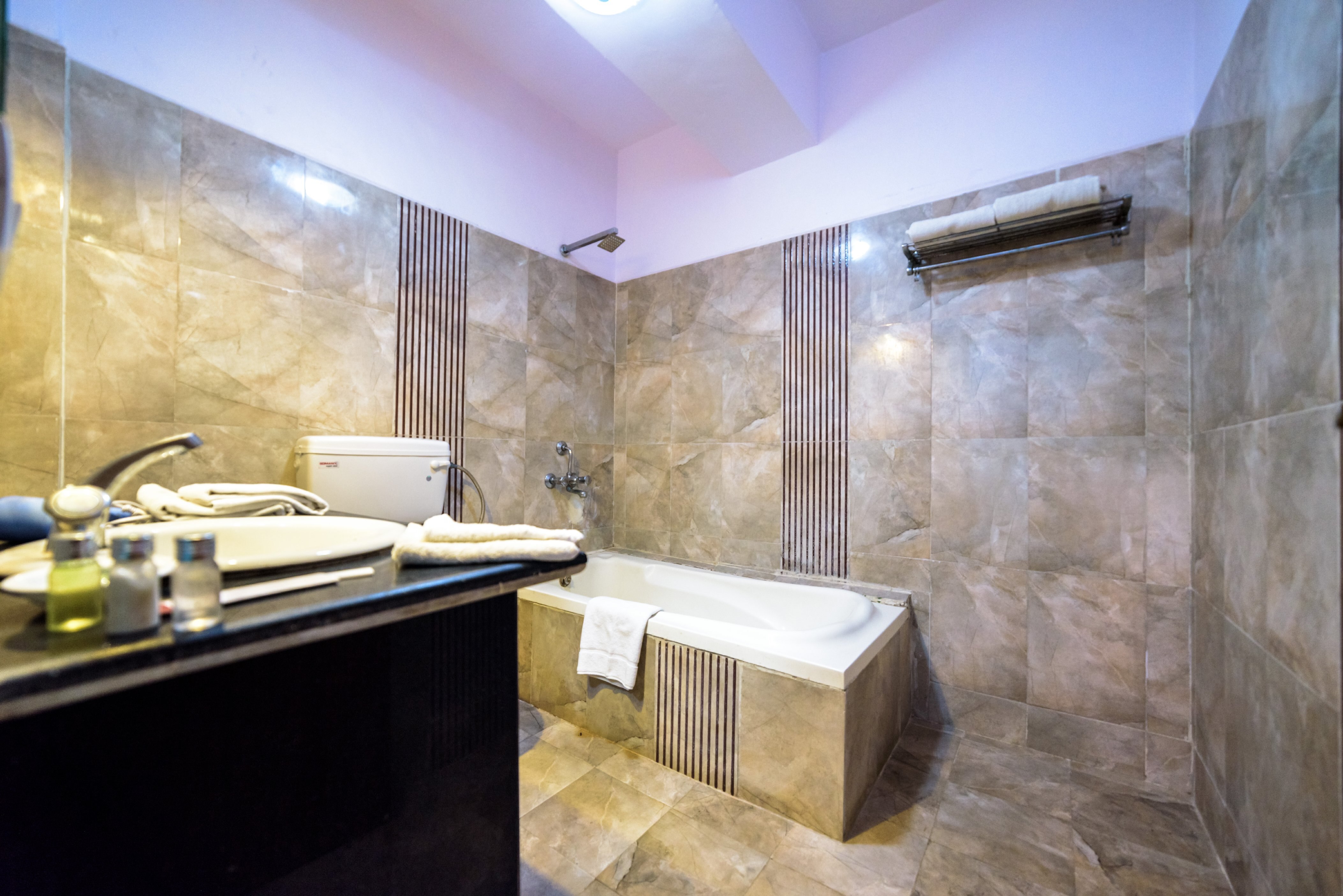 Hotel Sanwariya Villa & Spa - Tap to explore photos