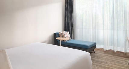 OZO Phuket Room Type - Superior King