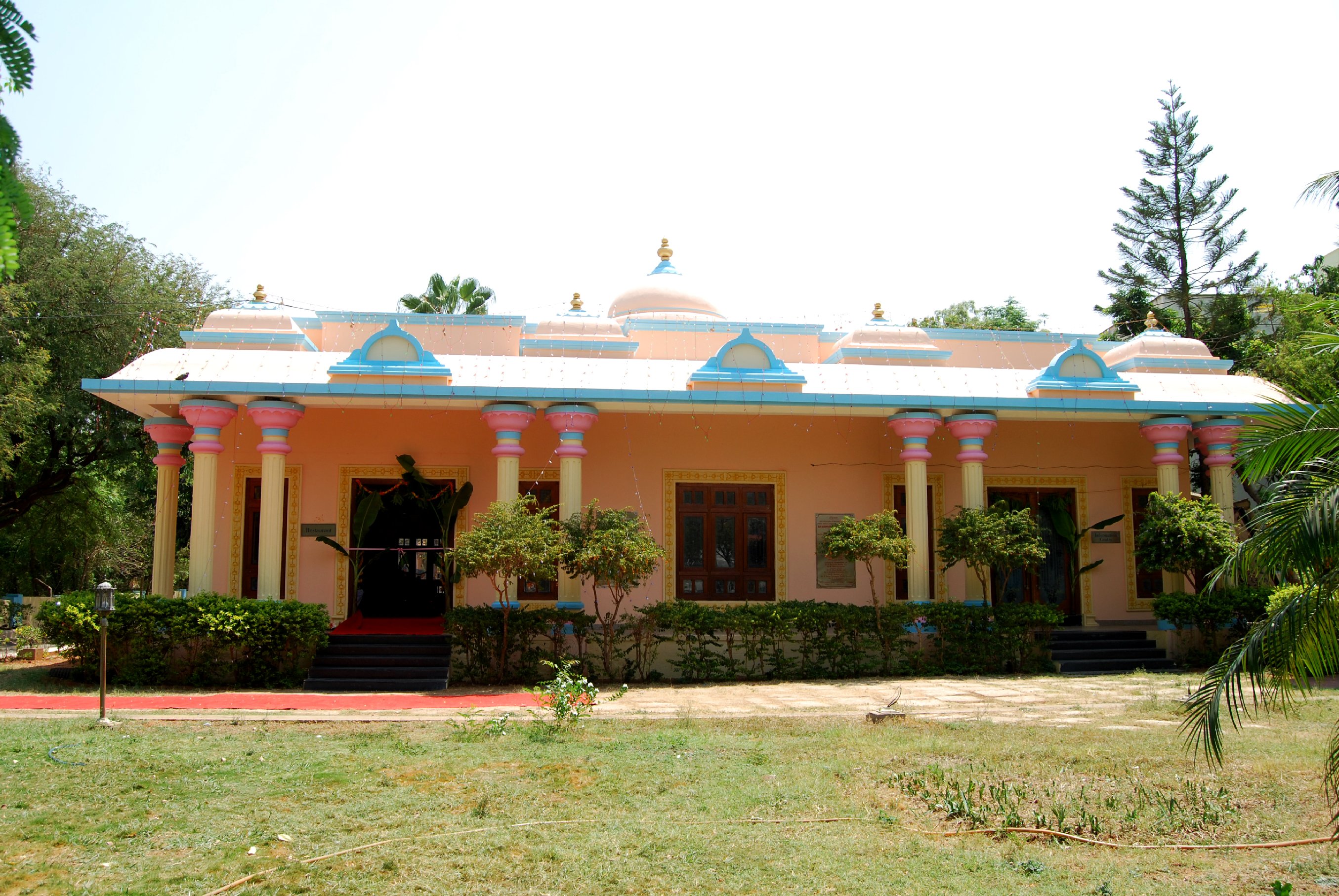 Main gallery
