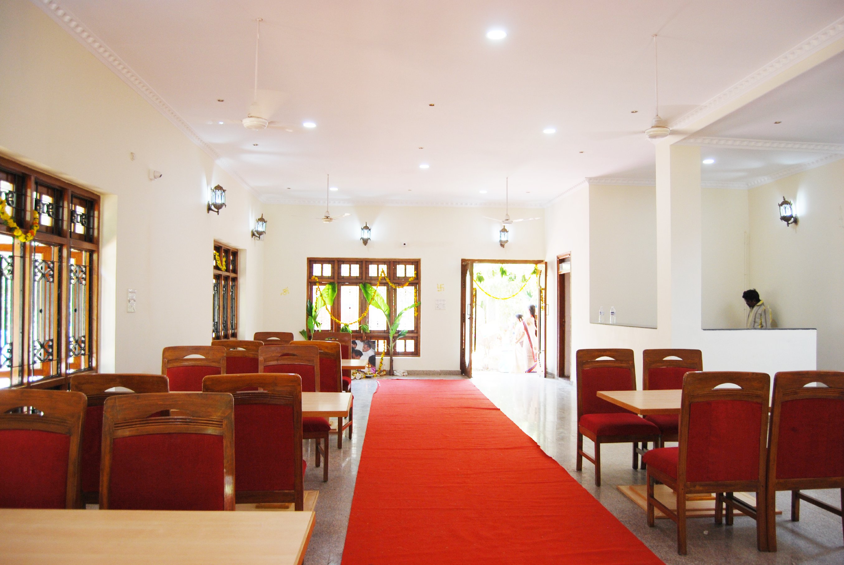 Main gallery