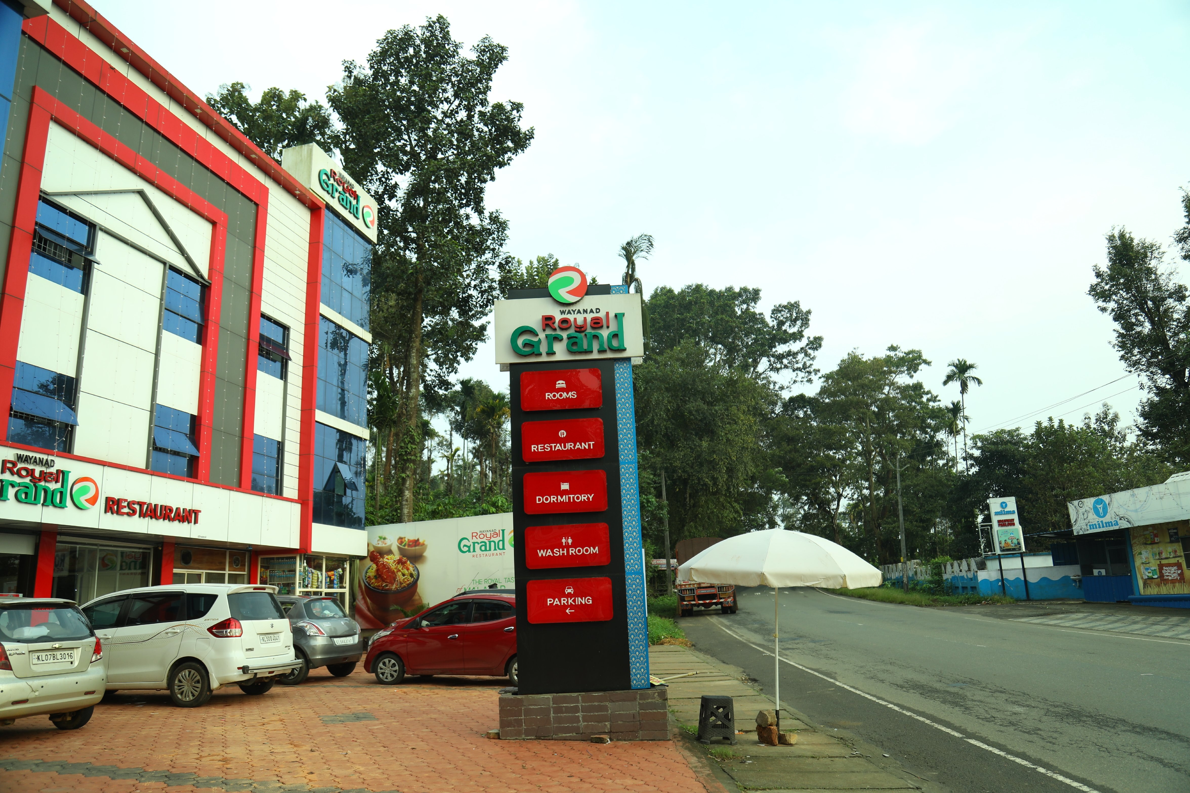 Wayanad Royal Grand - Tap to explore photos