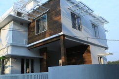 The Nest Serviced Apartments