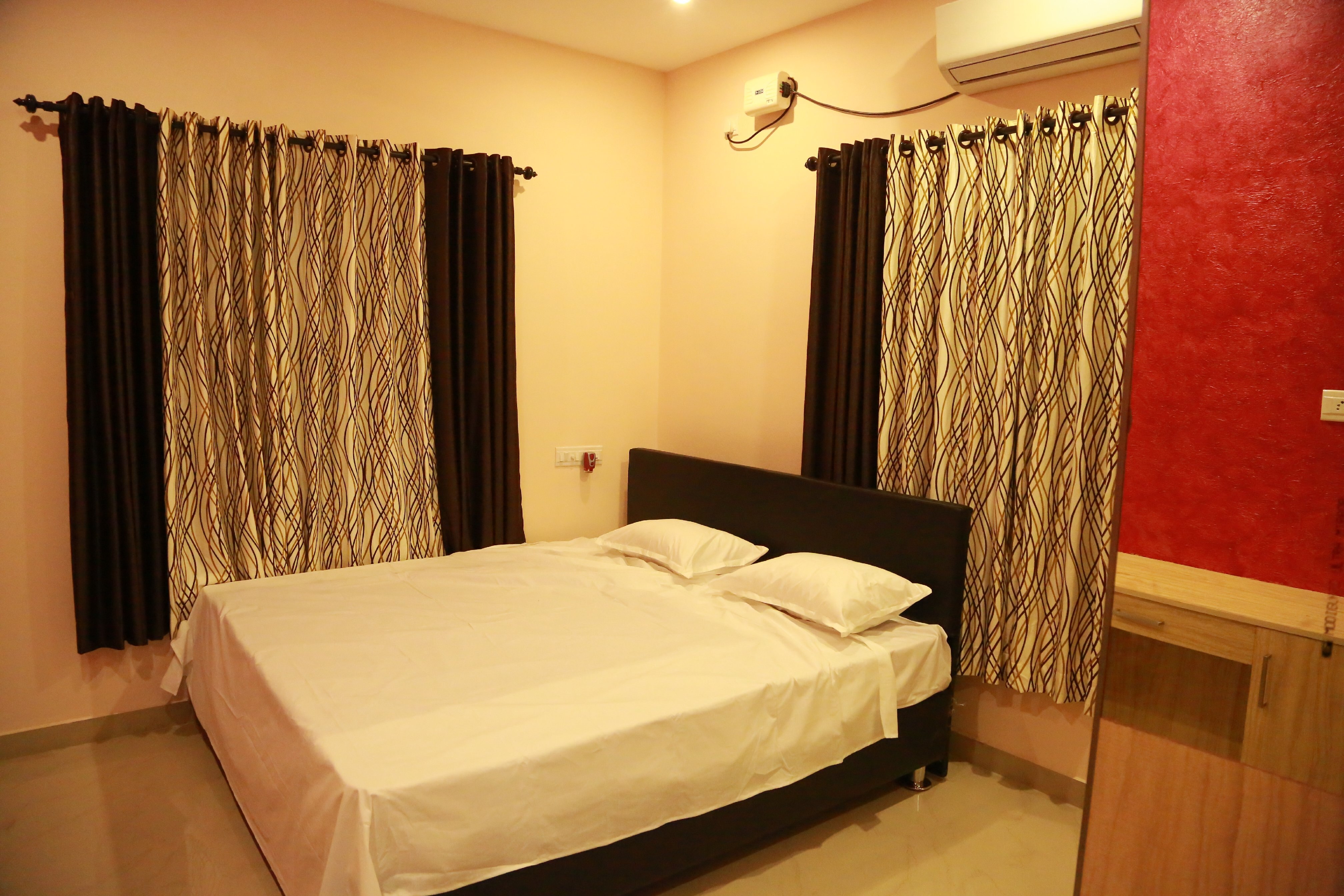 The Nest Serviced Apartments - Tap to explore photos
