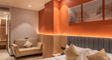 De Venetian by TGI  Room Type - Suite Room