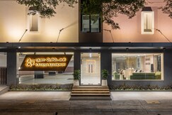 Hotel Rathna Residency, Erode