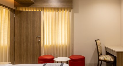 Hotel Rathna Residency, Erode Room Type - EXECUTIVE SUITE