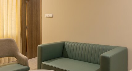 Hotel Rathna Residency, Erode Room Type - EXECUTIVE SUITE