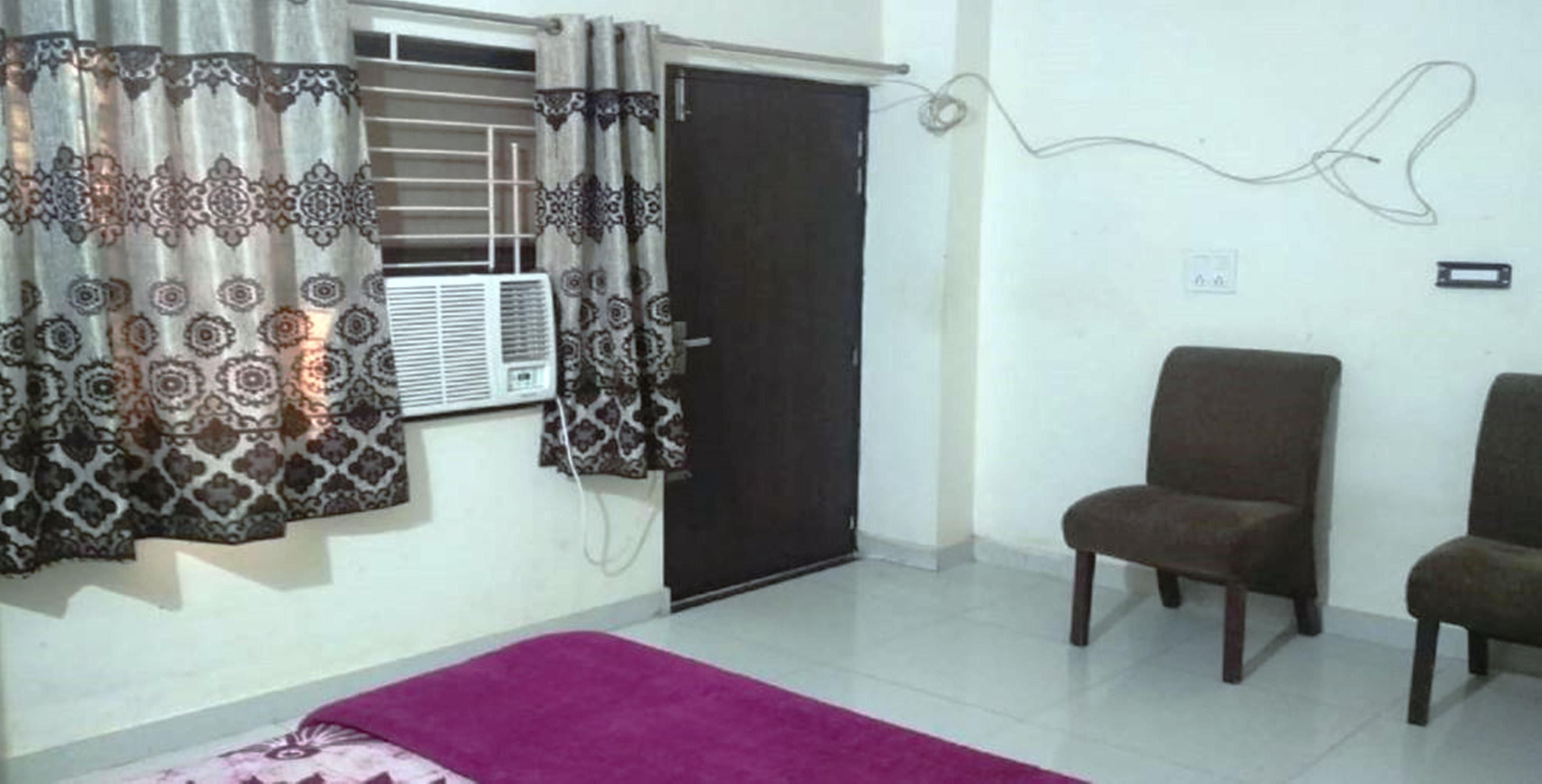 Virat Homestay - Tap to explore photos