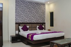 Hotel Celebration Inn