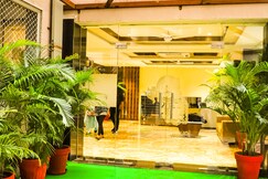 Hotel Shri Radha Nikunj Vrindavan