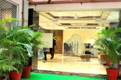 Hotel Shri Radha Nikunj Vrindavan