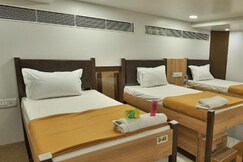 Suvidha Ghar Dormitory