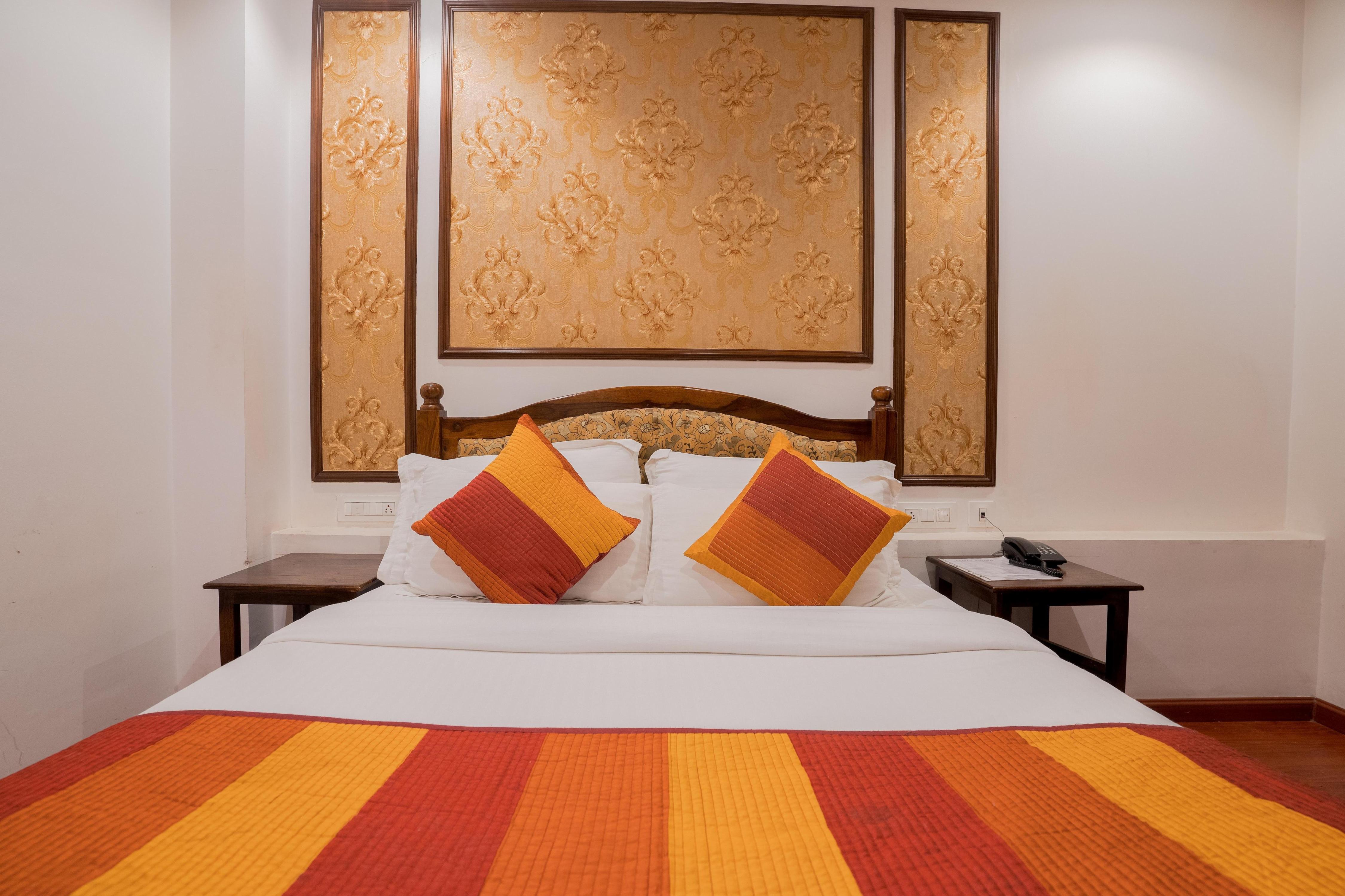 Hotel Lavanya Heritage - Tap to explore photos