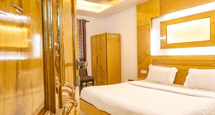 Hotel Apsara Room Type - Premium Room